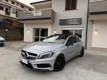 Mercedes-Benz A45 AMG 4Matic 360CV Tetto