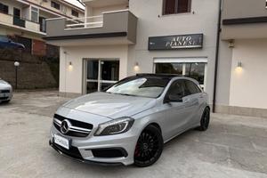Mercedes-Benz A45 AMG 4Matic 360CV Tetto