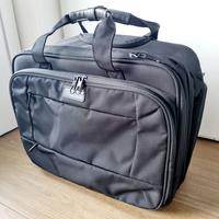 Borsa custodia Laptop computer Trolley - Nera