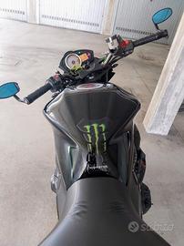 Kawasaki Z750