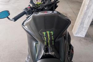 Kawasaki Z750