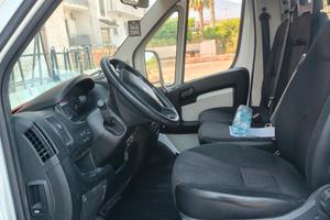 Peugeot boxer anno 2018