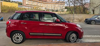 Fiat 500 L