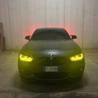 Bmw F20 120d