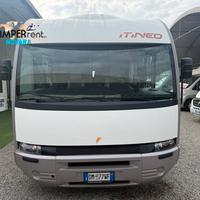 Itineo 610 SD - MOTORHOME SUPERCOMPATTO 6.10 MT