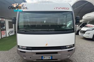 Itineo 610 SD - MOTORHOME SUPERCOMPATTO 6.10 MT
