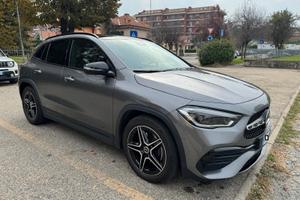 Mercedes-Benz GLA 200 d Premium Styling AMG Line