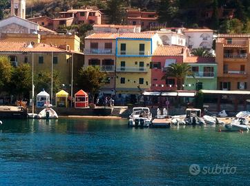 La casa di Principino