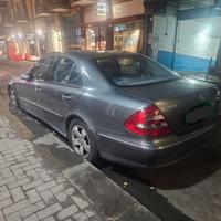 Mercedes cdi 320 come nuova compr pass