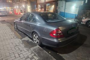 Mercedes cdi 320 come nuova compr pass