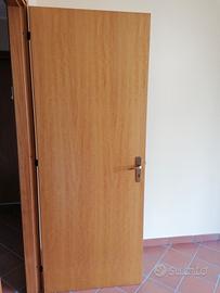 Due porte da interno 