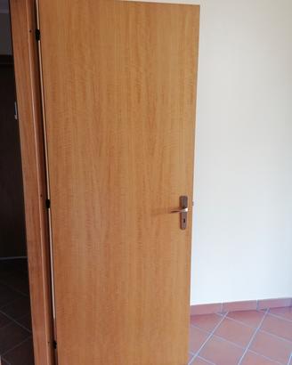 Due porte da interno 