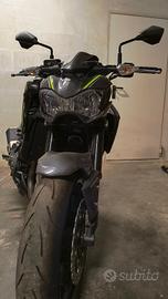 kawasaki z 900