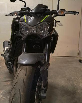 kawasaki z 900