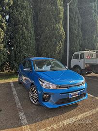 Q1.0 t-gdi mhev GT Line Techno Pack 100cv mt