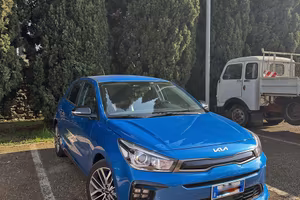 Q1.0 t-gdi mhev GT Line Techno Pack 100cv mt