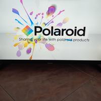 TV color 32"Polaroid 