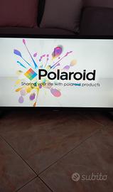 TV color 32"Polaroid 