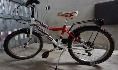 Bici da 20 bambino