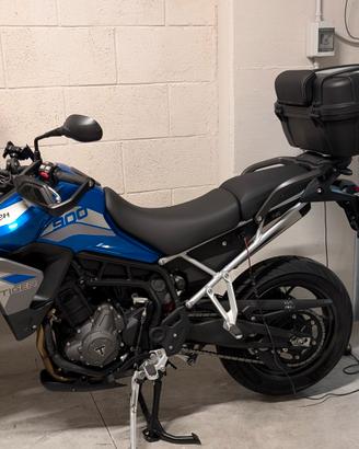 Triumph Tiger 900 GT PRO (2023) – Pari al NUOVO 