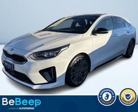 KIA ProCeed 1.6 CRDI GT LINE TECHNO PACK PLUS...