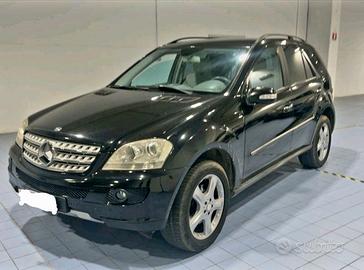 Mercedes-benz ML 280 CDI Premium