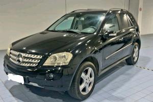 Mercedes-benz ML 280 CDI Premium