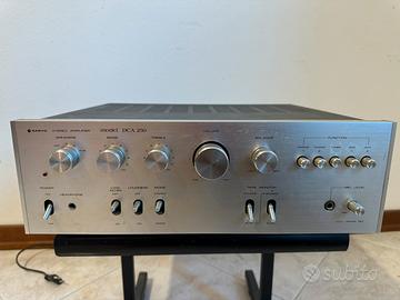Sanyo DCA250