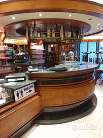 Bar ristorante pizzeria