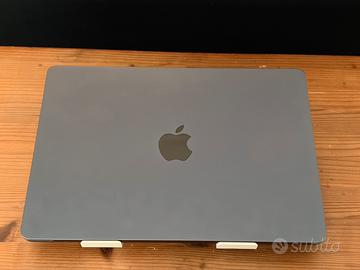 MacBook Air Midnight-16GB RAM BC/512GB + Accessori