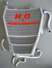 Bmw s 1000 rr 08 18 radiatore superbike maggiorato