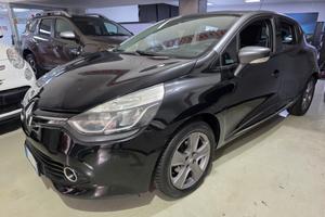 Renault Clio 1.2 GPL 75CV 1 PROPRIETARIO 2016