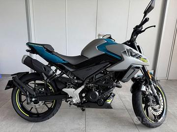 CFMOTO 125 NK NK 125
