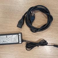 Caricabatterie Notebook LG