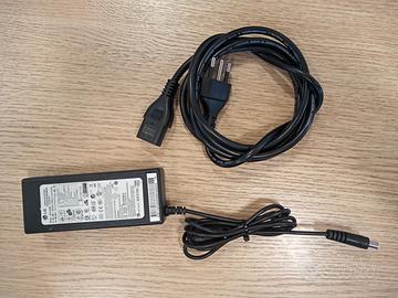 Caricabatterie Notebook LG