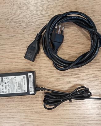 Caricabatterie Notebook LG