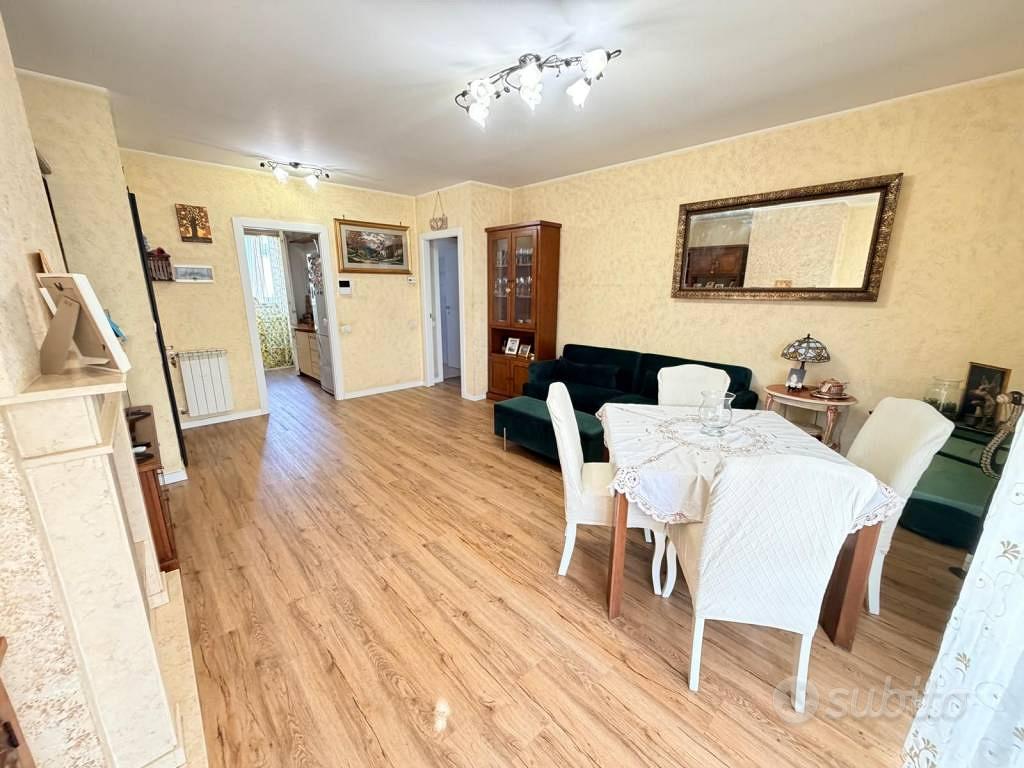 Apartment in Seriate, Paderno - Vista 5