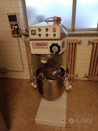 planetaria professionale 