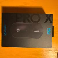 Logitech G pro X Superlight
