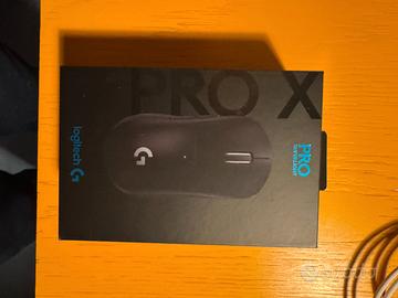 Logitech G pro X Superlight