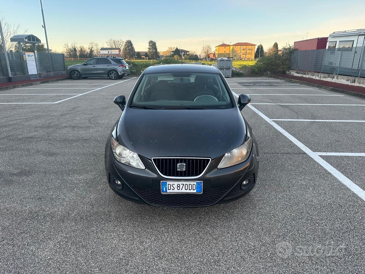 SEAT Ibiza 4ª serie
