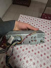 autoradio pioneer