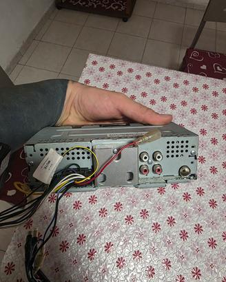 autoradio pioneer
