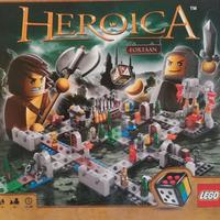 LEGO Heroica