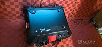 Top Case bmw  Gs 1300  Adventure