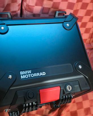 Top Case bmw  Gs 1300  Adventure