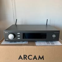 Streamer DAC Arcam ST60