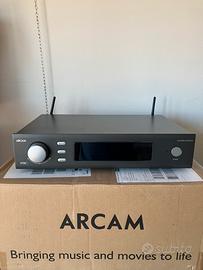 Streamer DAC Arcam ST60