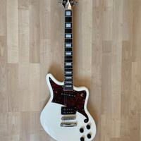 D'Angelico Bedford Premiere Chitarra elettrica