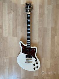 D'Angelico Bedford Premiere Chitarra elettrica